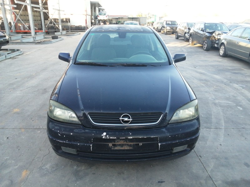 Recambio de carroceria corte para opel astra g berlina 1.6 16v referencia OEM IAM   
