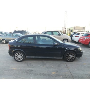 Recambio de carroceria corte para opel astra g berlina 1.6 16v referencia OEM IAM   