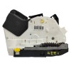 Recambio de cerradura puerta delantera derecha para volkswagen polo (6r1) 1.4 fsi referencia OEM IAM 5K1837016B  