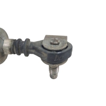 Recambio de varillaje cambio para jeep compass 2.4 16v cat referencia OEM IAM 68024433AA  