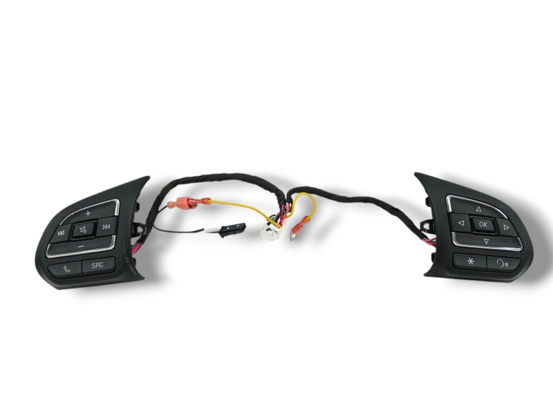 Recambio de mando volante para mg marvel r electric referencia OEM IAM 10374070 Recambio de mando volante para mg marvel r electric referencia OEM IAM 10374070