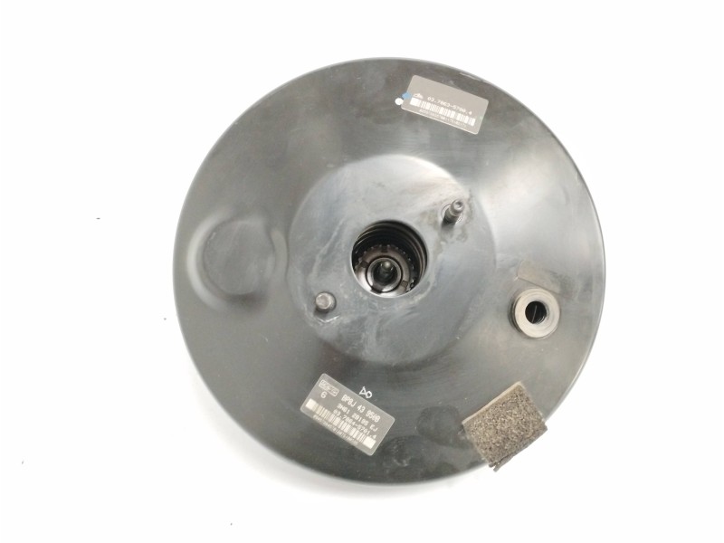 Recambio de servofreno para mazda 3 berlina (bk) 1.6 cd diesel cat referencia OEM IAM BP8J43950B 03786457014 