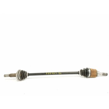 Recambio de transmision trasera izquierda para nissan x-trail (t30) 2.2 dci diesel cat referencia OEM IAM   