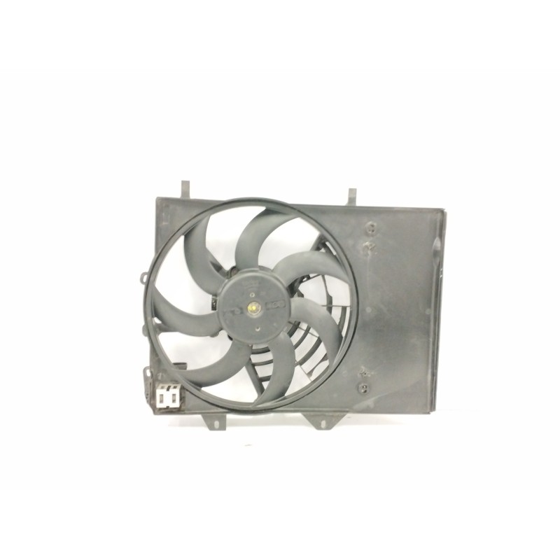 Recambio de electroventilador para peugeot 2008 (--.2013) 1.5 blue-hdi referencia OEM IAM 9801666680  