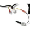 Recambio de mando volante para mg marvel r electric referencia OEM IAM 10374070  