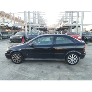 Recambio de carroceria corte para opel astra g berlina 1.6 16v referencia OEM IAM   