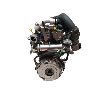 Recambio de motor completo para chevrolet captiva 2.0 diesel cat referencia OEM IAM Z20S  