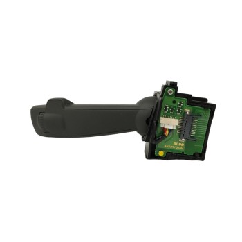 Recambio de mando limpia para volvo v40 1.6 diesel cat referencia OEM IAM 31394007  