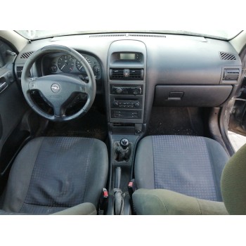 Recambio de carroceria corte para opel astra g berlina 1.6 16v referencia OEM IAM   