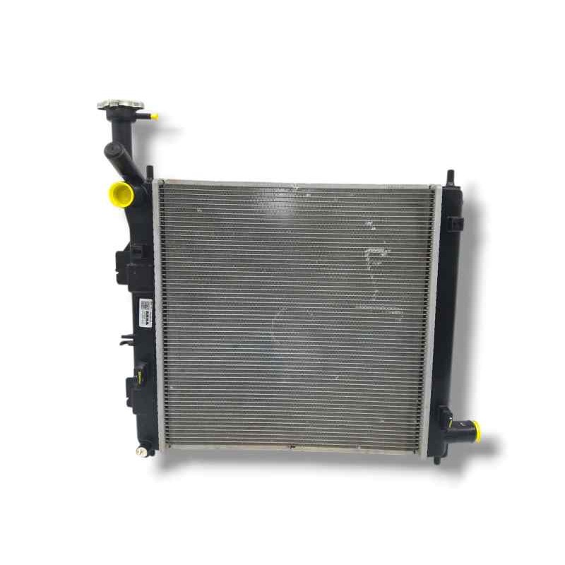 Recambio de radiador agua para hyundai i10 iii (ac3, ai3) 1.2 mpi referencia OEM IAM 25310K7100  