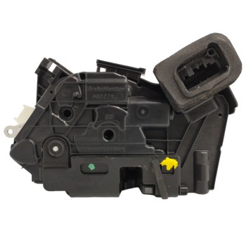 Recambio de cerradura puerta delantera derecha para volkswagen polo (6r1) 1.4 fsi referencia OEM IAM 5K1837016B  