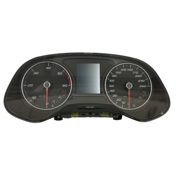 Recambio de cuadro instrumentos para seat leon sc (5f5) 2.0 16v tsi referencia OEM IAM 5F0920741D A2C99197500 