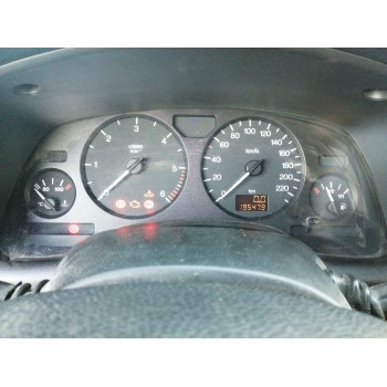 Recambio de carroceria corte para opel astra g berlina 1.6 16v referencia OEM IAM   