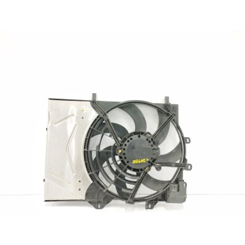 Recambio de electroventilador para peugeot 2008 (--.2013) 1.5 blue-hdi referencia OEM IAM 9801666680  