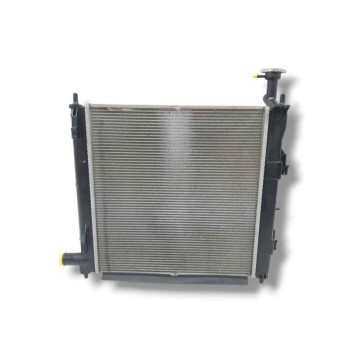 Recambio de radiador agua para hyundai i10 iii (ac3, ai3) 1.2 mpi referencia OEM IAM 25310K7100  