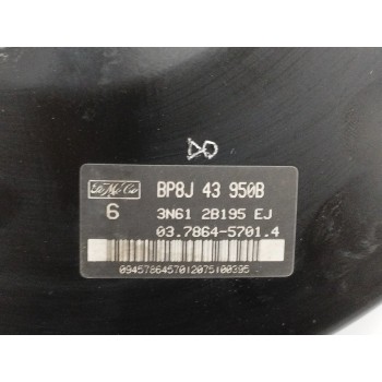 Recambio de servofreno para mazda 3 berlina (bk) 1.6 cd diesel cat referencia OEM IAM BP8J43950B 03786457014 