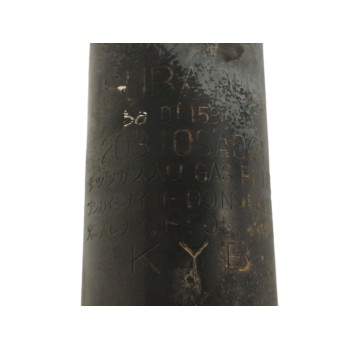 Recambio de amortiguador delantero derecho para subaru forester s11 (sg) 2.0 cat referencia OEM IAM 20310SA041  