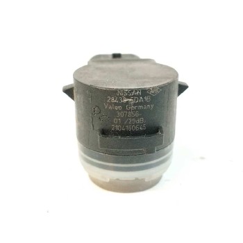 Recambio de sensor de aparcamiento para infiniti qx30 2.2 d awd referencia OEM IAM 284385DA1B  