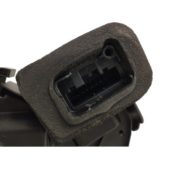 Recambio de cerradura puerta delantera derecha para volkswagen polo (6r1) 1.4 fsi referencia OEM IAM 5K1837016B  