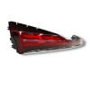 Recambio de piloto trasero central para mg marvel r electric referencia OEM IAM 11479803  