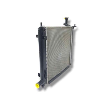 Recambio de radiador agua para hyundai i10 iii (ac3, ai3) 1.2 mpi referencia OEM IAM 25310K7100  