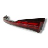 Recambio de piloto trasero central para mg marvel r electric referencia OEM IAM 11479803  