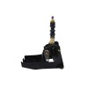 Recambio de palanca cambio para suzuki swift berlina (mz) 1.3 ddis diesel cat referencia OEM IAM 090280101  