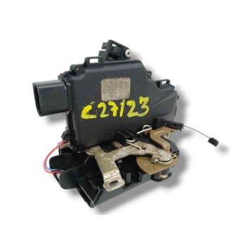 Recambio de cerradura puerta delantera izquierda para volkswagen new beetle (9c1/1c1) 2.0 referencia OEM IAM   