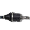 Recambio de transmision delantera derecha para toyota bz4x (_eam1_) ev (xeam10) referencia OEM IAM 4343042010  