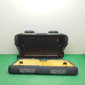 Recambio de asientos traseros para ford ka (ccu) 1.2 8v cat referencia OEM IAM   