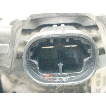 Recambio de electroventilador para peugeot 2008 (--.2013) 1.5 blue-hdi referencia OEM IAM 9801666680  