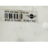 Recambio de aforador para mini mini (r56) one referencia OEM IAM 2752287 09750569900 
