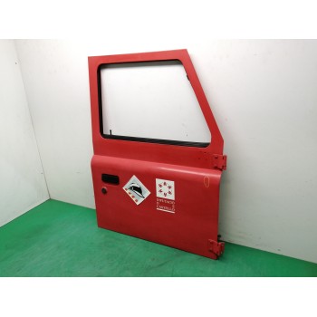 Recambio de puerta delantera derecha para suzuki ps 10 santana anibal 2.8 d referencia OEM IAM  OBSERVAR FOTOS 