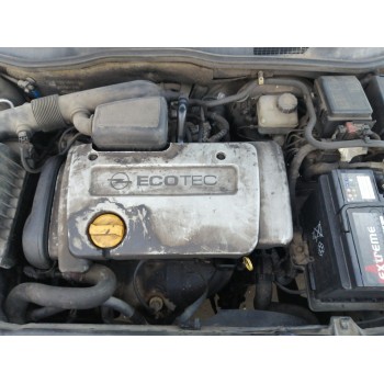 Recambio de carroceria corte para opel astra g berlina 1.6 16v referencia OEM IAM   