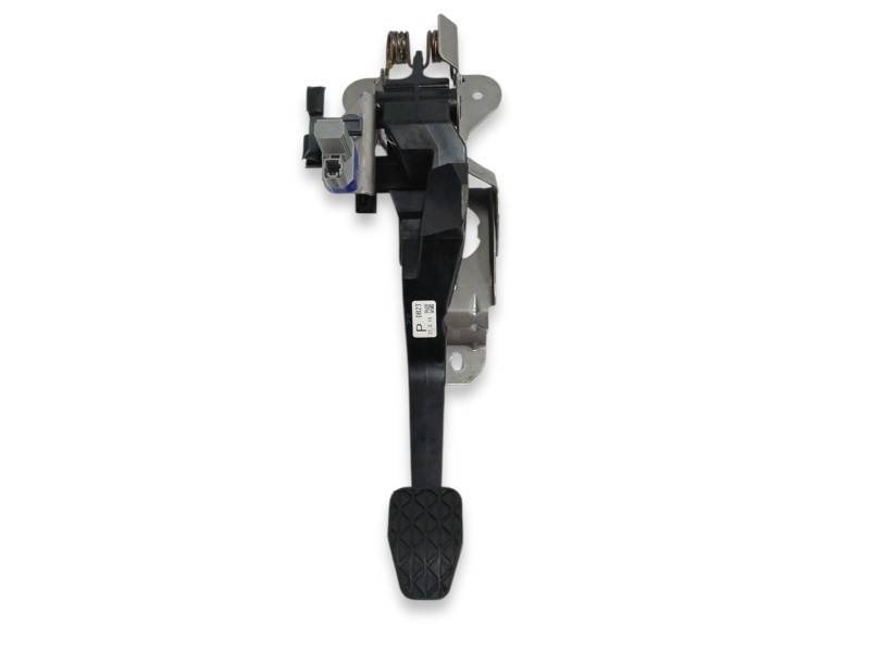Recambio de pedal embrague para mazda cx-3 (dk) 2.0 skyactiv-g referencia OEM IAM DB2T Recambio de pedal embrague para mazda cx-3 (dk) 2.0 skyactiv-g referencia OEM IAM DB2T