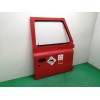 Recambio de puerta delantera derecha para suzuki ps 10 santana anibal 2.8 d referencia OEM IAM  OBSERVAR FOTOS 