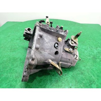 Recambio de caja cambios para citroën xsara coupe 2.0 hdi referencia OEM IAM 20DM10  