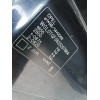 Recambio de carroceria corte para opel astra g berlina 1.6 16v referencia OEM IAM   