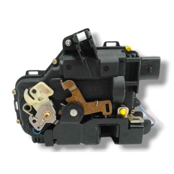 Recambio de cerradura puerta delantera izquierda para volkswagen new beetle (9c1/1c1) 2.0 referencia OEM IAM   