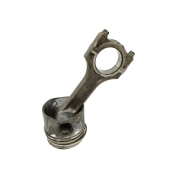 Recambio de biela para bmw serie 5 berlina (e39) 525d exclusive referencia OEM IAM 11247785739 CON PISTON 