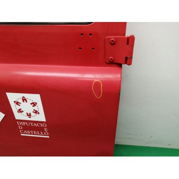 Recambio de puerta delantera derecha para suzuki ps 10 santana anibal 2.8 d referencia OEM IAM  OBSERVAR FOTOS 