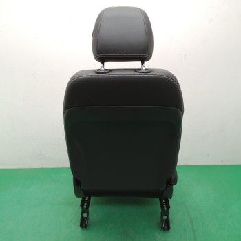 Recambio de asiento delantero derecho para mercedes-benz clase b (w246) 1.8 cdi cat referencia OEM IAM   