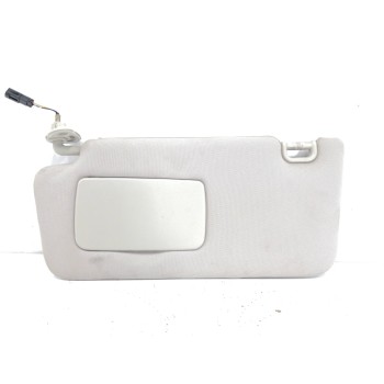 Recambio de parasol izquierdo para subaru legacy v (bm) 2.0 d awd (bmd) referencia OEM IAM   