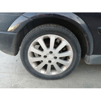 Recambio de carroceria corte para opel astra g berlina 1.6 16v referencia OEM IAM   