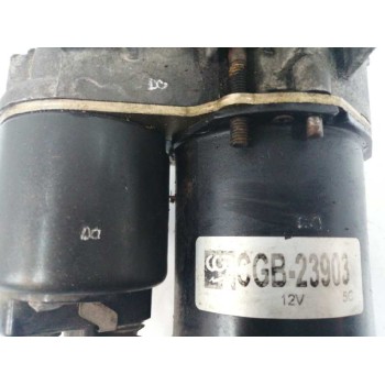 Recambio de motor arranque para citroën xsara berlina 1.4 hdi referencia OEM IAM CGB23903  