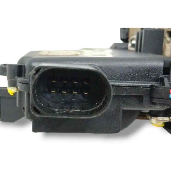 Recambio de cerradura puerta delantera izquierda para volkswagen new beetle (9c1/1c1) 2.0 referencia OEM IAM   
