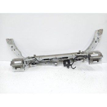 Recambio de travesaño superior para land rover range rover evoque (l538) 2.0 d referencia OEM IAM BJ3216778AC  