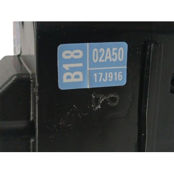 Recambio de mando limpia para mazda 2 hybrid 1.5 12v referencia OEM IAM 02A50  