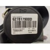 Recambio de cinturon seguridad trasero derecho para nissan pulsar hatchback (c13) 1.5 dci referencia OEM IAM 627817900D 6277627 