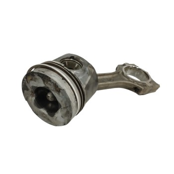 Recambio de biela para bmw serie 5 berlina (e39) 525d exclusive referencia OEM IAM 11247785739 CON PISTON 